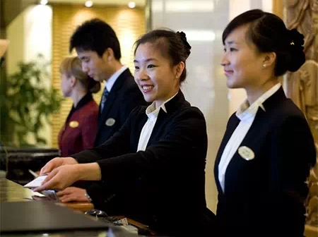 潍坊酒店管理学校：为什么大家都选择酒店管理？